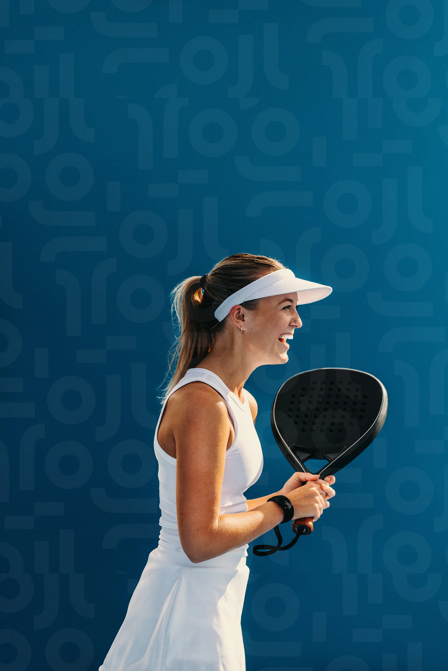 Tienda especializada en pádel en Costa Rica