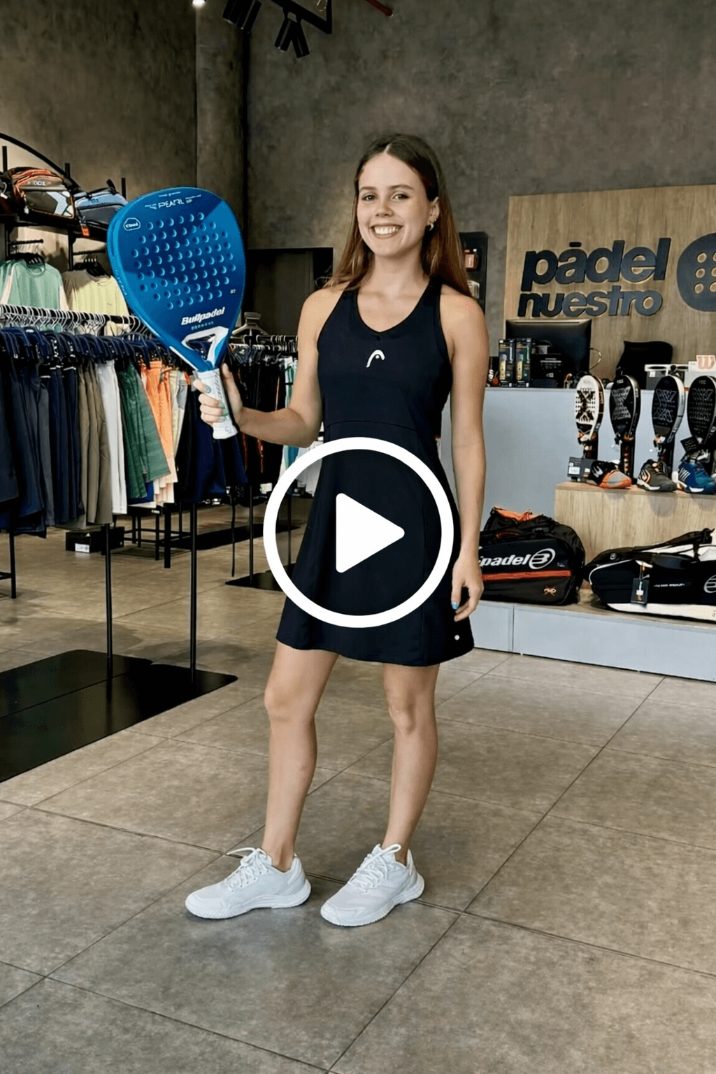 Reel Pádel Nuestro Costa Rica